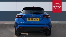 Nissan Juke 1.0 DiG-T N-Connecta 5dr Petrol Hatchback